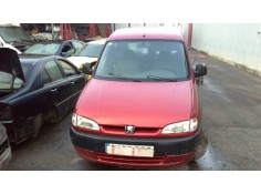 peugeot partner (s1) del año 2000