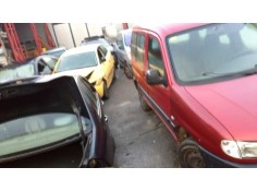 peugeot partner (s1) del año 2000 2