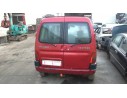 PEUGEOT PARTNER (S1)
