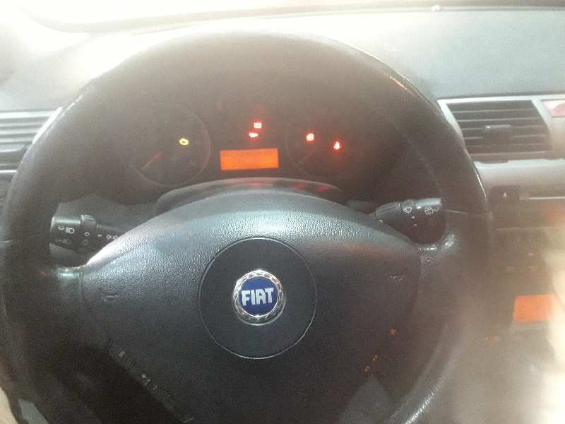 fiat stilo (192) del año 2006