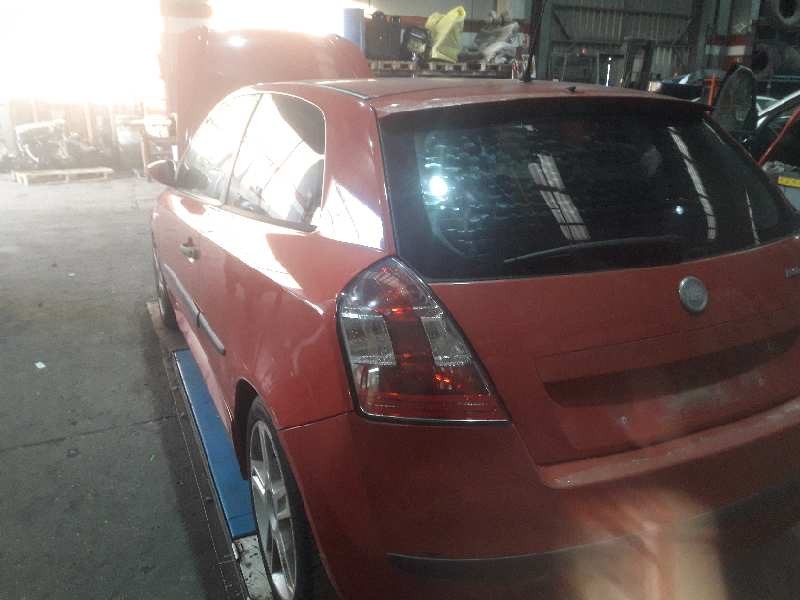 fiat stilo (192) del año 2006