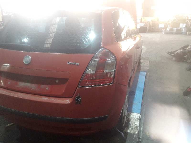 fiat stilo (192) del año 2006