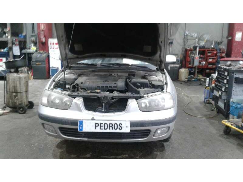 hyundai elantra (xd) del año 2003
