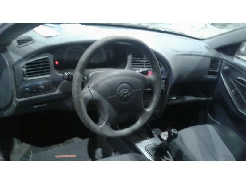hyundai elantra (xd) del año 2003