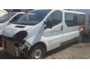 RENAULT TRAFIC CAJA CERRADA (AB 4.01)