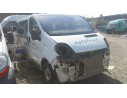 RENAULT TRAFIC CAJA CERRADA (AB 4.01)