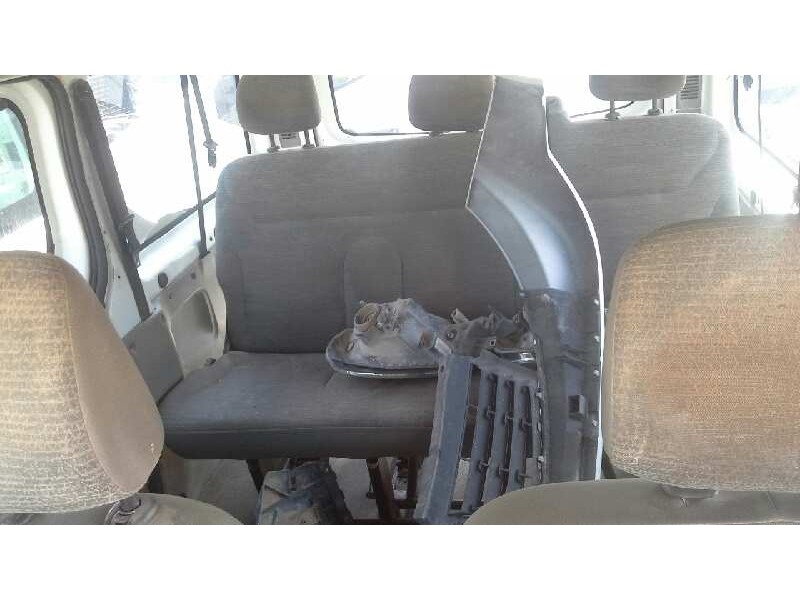 renault trafic caja cerrada (ab 4.01) del año 2007