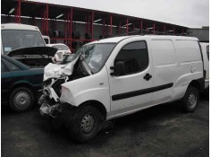 fiat doblo cargo del año 2008