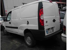 fiat doblo cargo del año 2008 2