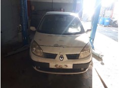 renault scenic ii del año 2003