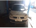 RENAULT SCENIC II