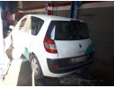 RENAULT SCENIC II