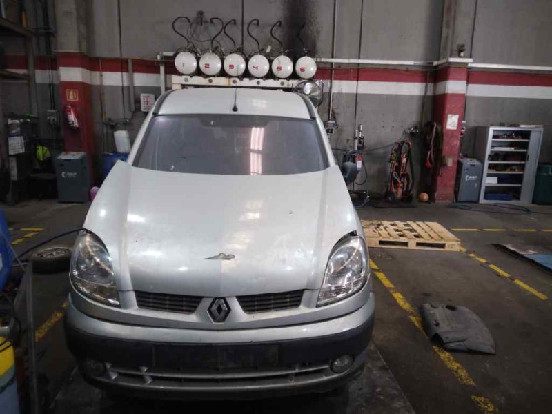 renault kangoo (f/kc0) del año 2006