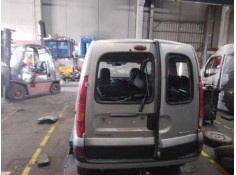 renault kangoo (f/kc0) del año 2006 2