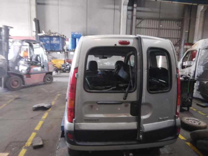 renault kangoo (f/kc0) del año 2006