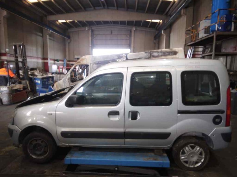 renault kangoo (f/kc0) del año 2006