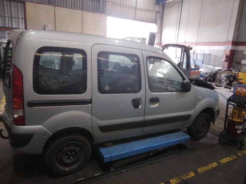 renault kangoo (f/kc0) del año 2006