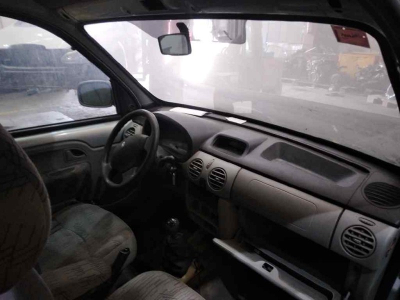 renault kangoo (f/kc0) del año 2006