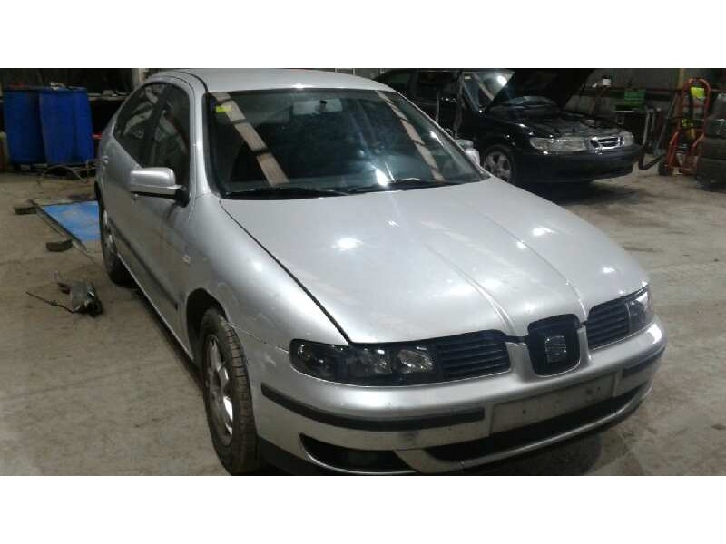 seat leon (1m1) del año 2000