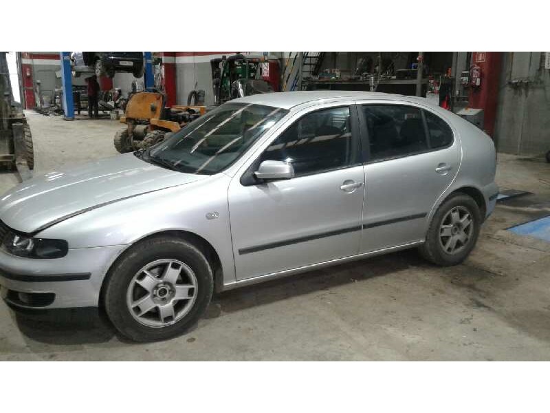 seat leon (1m1) del año 2000