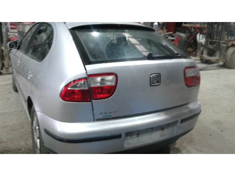 seat leon (1m1) del año 2000