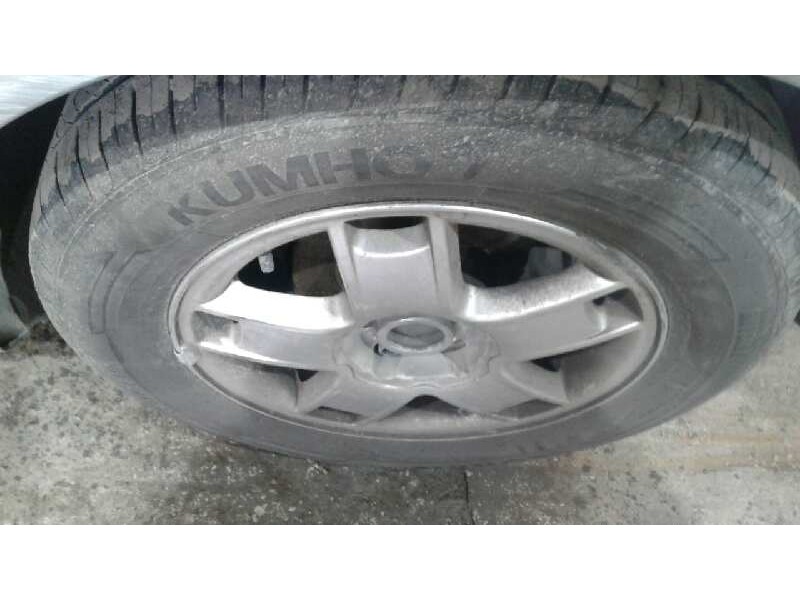 seat leon (1m1) del año 2000