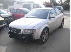 audi a4 berlina (8e) del año 2001