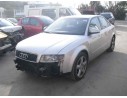AUDI A4 BERLINA (8E)