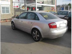 audi a4 berlina (8e) del año 2001 2