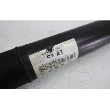 Recambio de transmision delantera derecha para audi a1 (8x) 1.6 tdi referencia OEM IAM   