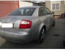 AUDI A4 BERLINA (8E)