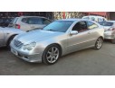 MERCEDES-BENZ CLASE C (W203) SPORTCOUPE