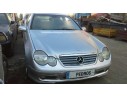 MERCEDES-BENZ CLASE C (W203) SPORTCOUPE
