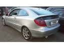 MERCEDES-BENZ CLASE C (W203) SPORTCOUPE