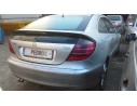 MERCEDES-BENZ CLASE C (W203) SPORTCOUPE