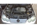 MERCEDES-BENZ CLASE C (W203) SPORTCOUPE