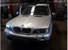 bmw x5 (e53) del año 2003