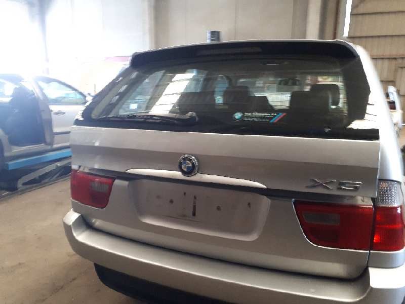 bmw x5 (e53) del año 2003