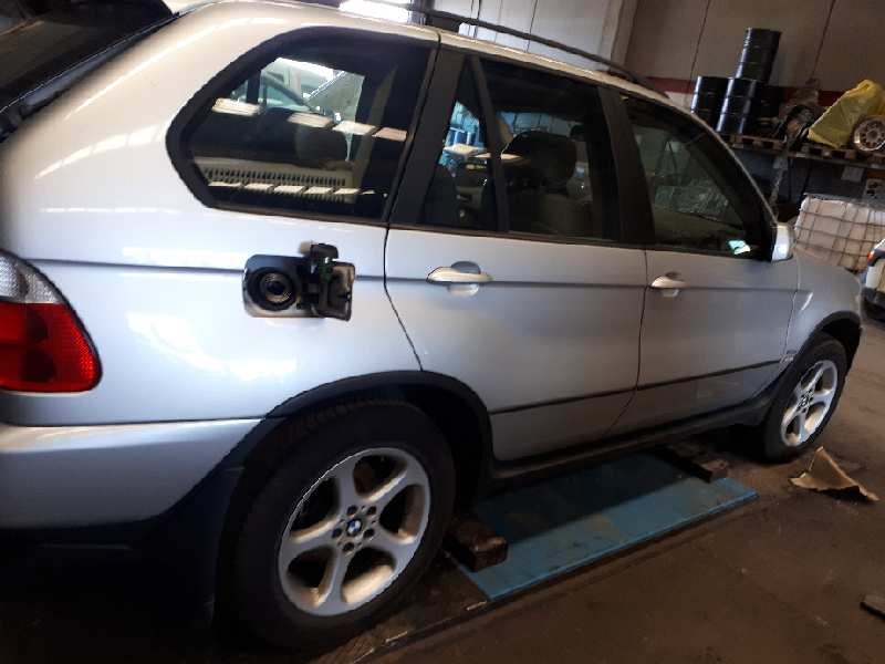 bmw x5 (e53) del año 2003