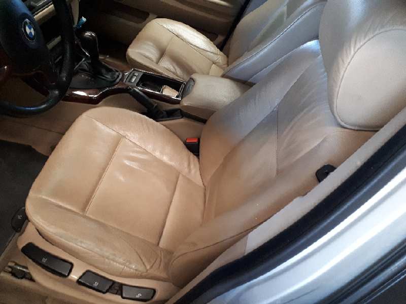 bmw x5 (e53) del año 2003