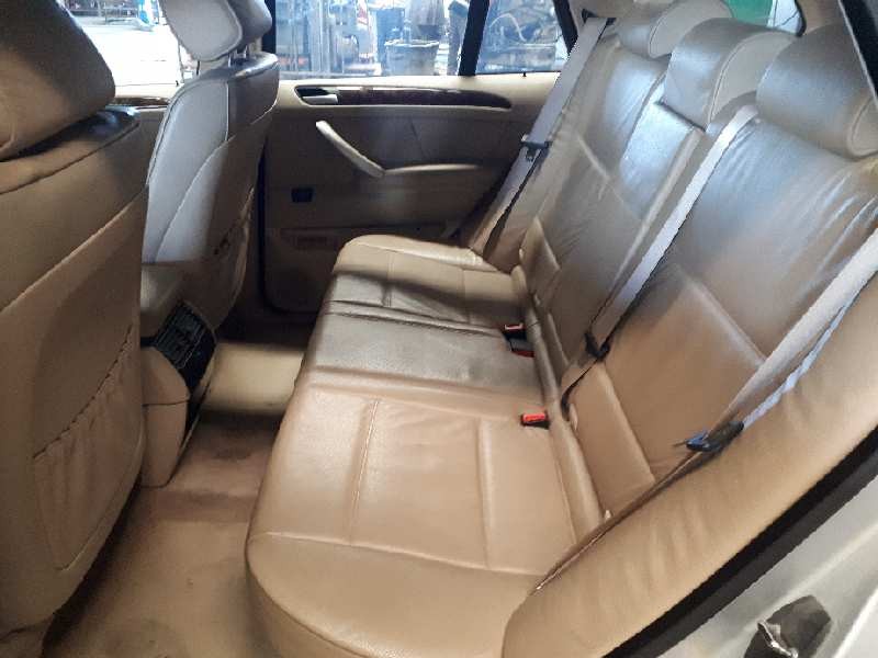 bmw x5 (e53) del año 2003