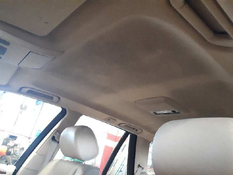 bmw x5 (e53) del año 2003