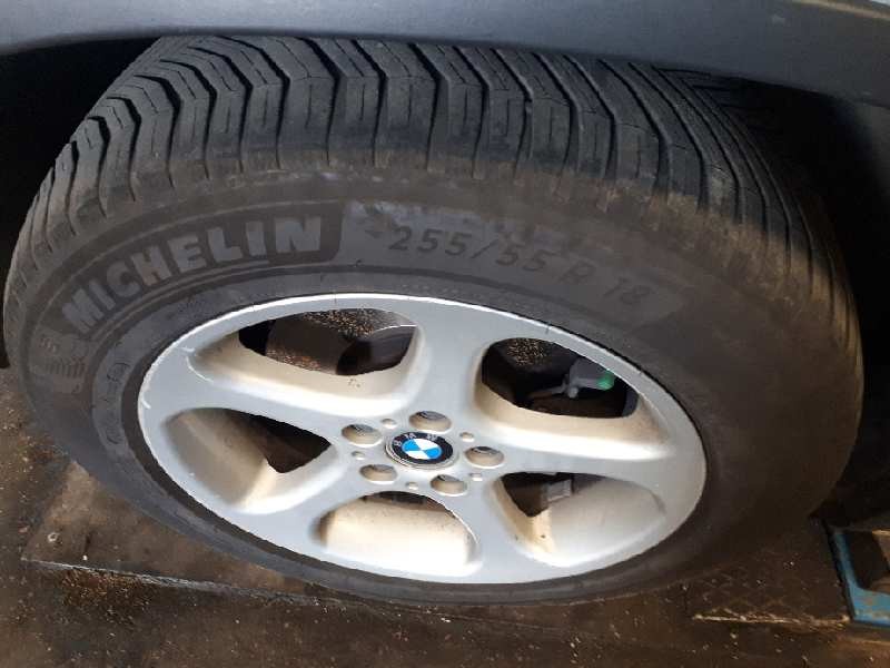 bmw x5 (e53) del año 2003