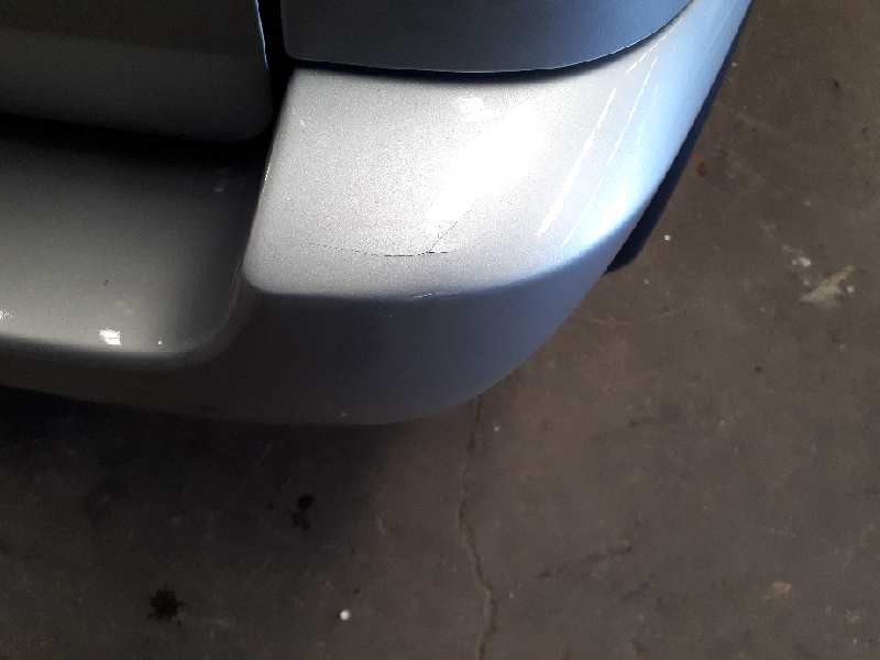 bmw x5 (e53) del año 2003