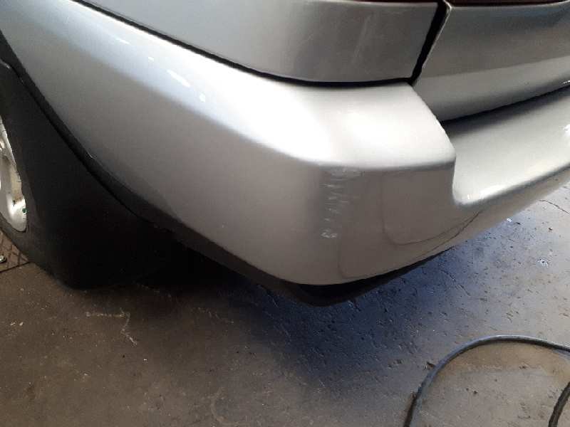 bmw x5 (e53) del año 2003