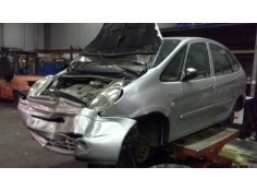 citroën xsara picasso del año 2002