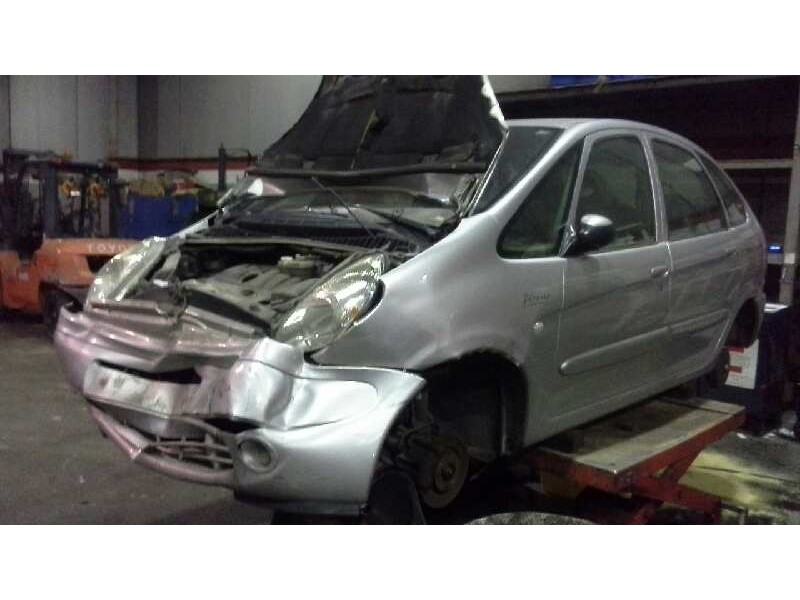 citroën xsara picasso del año 2002
