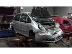 citroën xsara picasso del año 2002 2