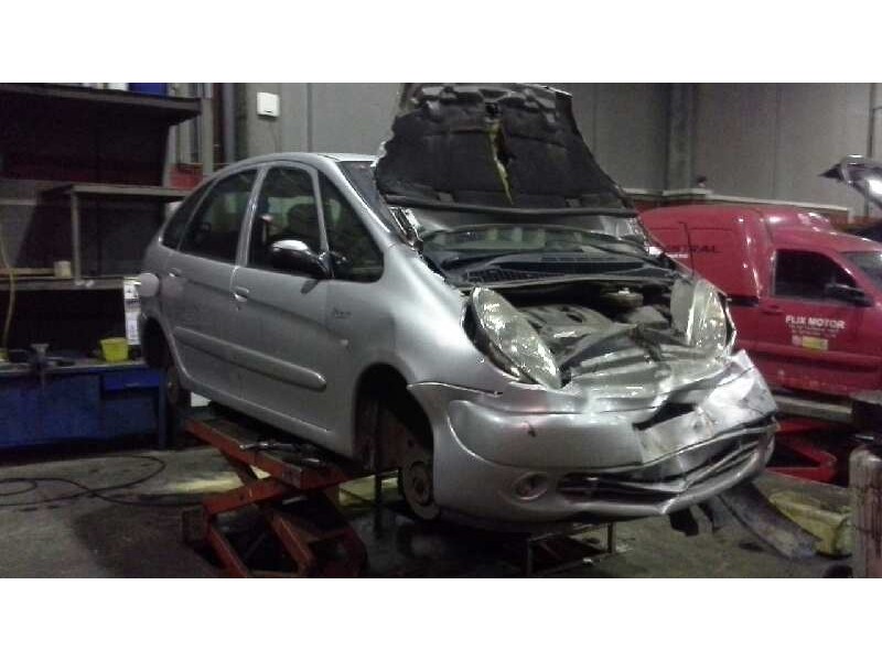 citroën xsara picasso del año 2002