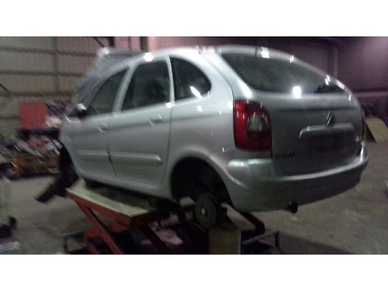 citroën xsara picasso del año 2002